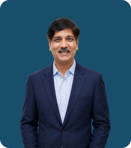 Maneesh Tripathi